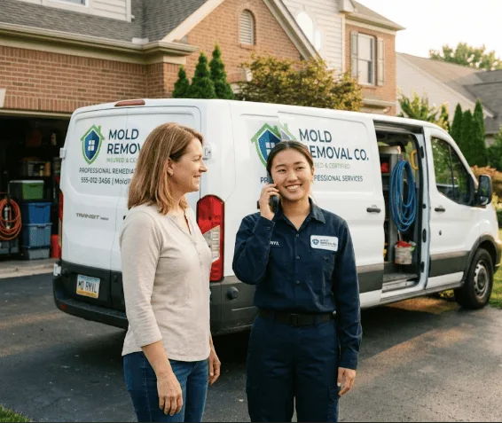 Crawlspace Mold Remediation Troutdale, VA FAQs